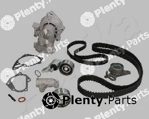 Ashika SKC510 — Water Pump & Timing Belt Kit