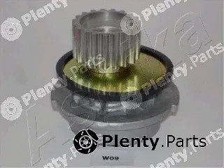 Ashika 35-W0-009 — Water Pump, engine cooling