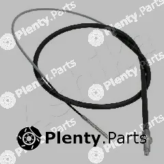 Ashika 131-00-0105 — Cable Pull, parking brake