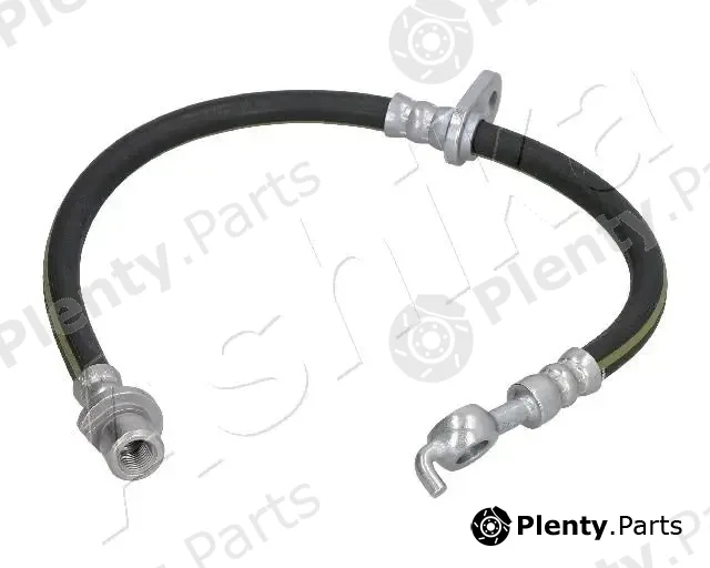 Ashika 69-00-012 — Holding Bracket, brake hose