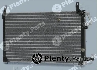 Ashika CND313003 — Condenser, air conditioning