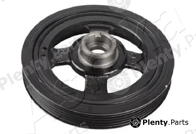 Ashika 122-0H-H21 — Belt Pulley, crankshaft