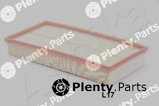 Ashika 20-0L-L17 — Air Filter