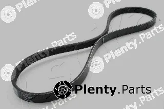 Ashika 112-4PK870 — V-Ribbed Belt