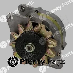 Ashika 002-H352 — Alternator