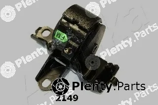 Mounting, engine
