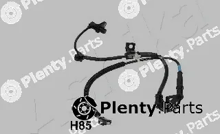 Ashika 151-0H-H85 — Sensor, wheel speed