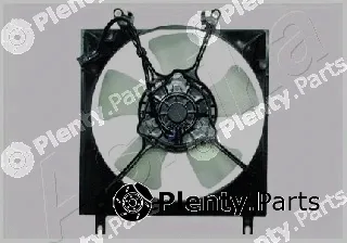 Ashika VNT161002 — Fan, engine cooling