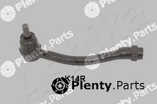 Ashika 111-0K-K14R — Tie Rod End