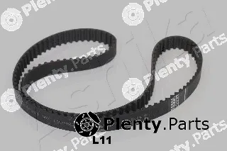 Ashika 40-0L-L11 — Timing Belt