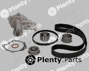 Ashika SKC591 — Water Pump & Timing Belt Kit