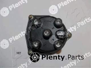 Ashika 121-01-197 — Distributor Cap