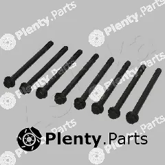 Ashika 115-06-601 — Cylinder Head Bolt Set