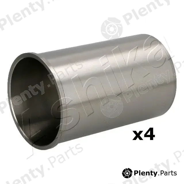 Ashika 19NI007 — Cylinder Sleeve Kit