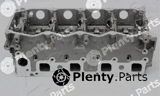 Ashika NS012S — Cylinder Head