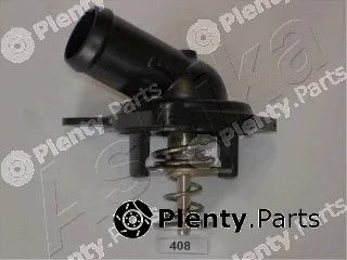 Ashika 38-04-408 — Thermostat, coolant