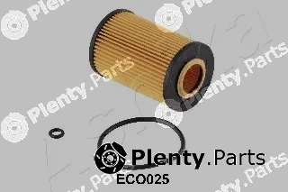 Ashika 10-ECO025 — Oil Filter
