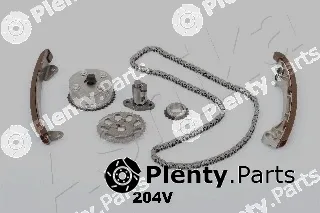 Ashika KCK204V — Timing Chain Kit