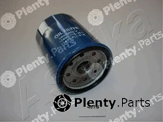 Ashika 10-04-407 — Oil Filter
