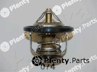 Ashika 22-074 — Thermostat, coolant
