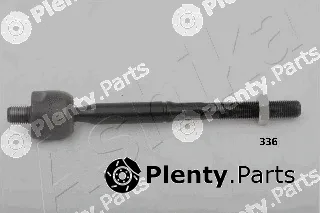 Ashika 103-03-336 — Inner Tie Rod