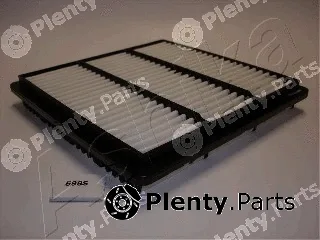 Ashika 20-05-598 — Air Filter