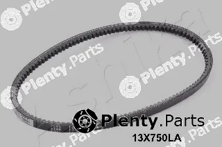 Ashika 109-13X750 — V-Belt