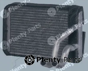 Ashika RSD283004 — Heat Exchanger, interior heating