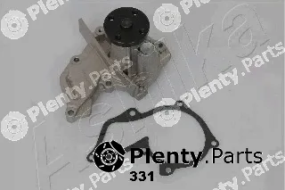 Ashika 35-03-331 — Water Pump, engine cooling