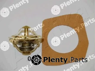 Ashika 22-048 — Thermostat, coolant