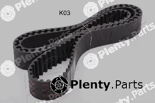 Ashika 40-0K-003 — Timing Belt