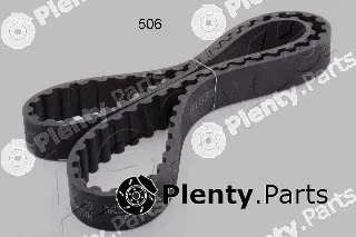 Ashika 40-05-506 — Timing Belt