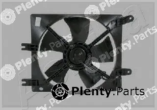 Ashika VNT312004 — Fan, engine cooling