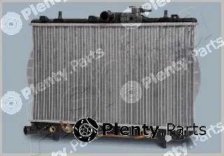 Ashika RDA283057 — Radiator, engine cooling