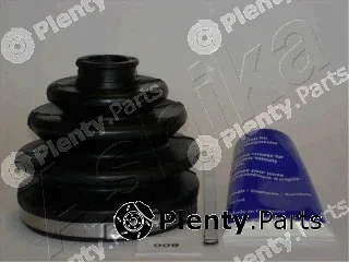 Ashika 63-00-009 — Bellow Kit, drive shaft