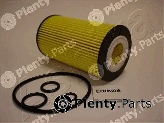 Ashika 10-ECO006 — Oil Filter