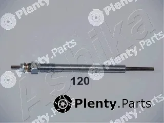 Ashika B120 — Glow Plug