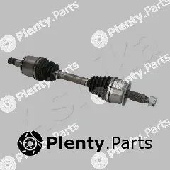Ashika 62-05-576 — Drive Shaft