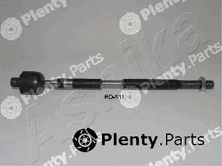 Ashika 103-01-111 — Inner Tie Rod