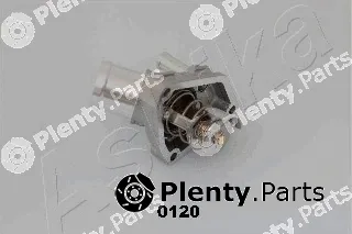 Ashika 22-0120 — Thermostat, coolant