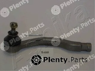 Ashika 111-04-406R — Tie Rod End
