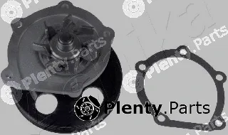 Ashika 35-02-2017 — Water Pump, engine cooling