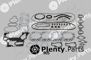 Ashika 49-09-905 — Full Gasket Kit, engine