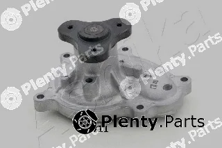 Ashika 35-07-711 — Water Pump, engine cooling