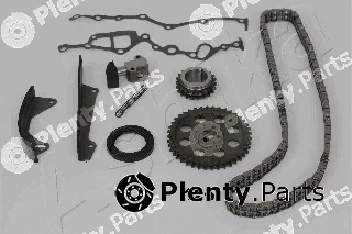 Ashika KCK126 — Timing Chain Kit