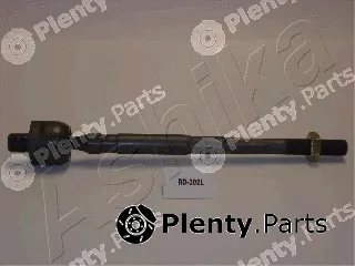 Ashika 103-03-302L — Inner Tie Rod