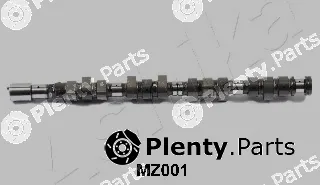 Ashika 16MZ001 — Camshaft