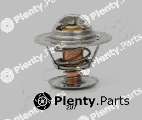 Ashika 38-02-207 — Thermostat, coolant