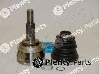 Ashika 62-02-207 — Joint Kit, drive shaft