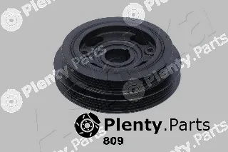 Ashika 122-08-809 — Belt Pulley, crankshaft